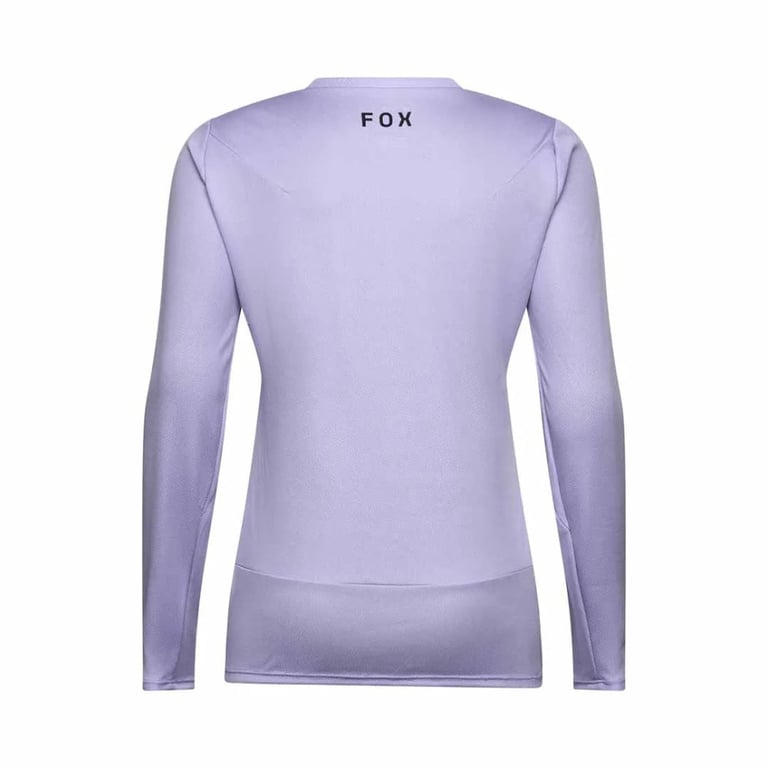 Ranger Fox Head L/S Jersey - Womens