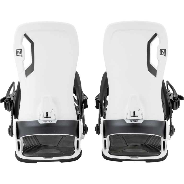 Talent U Snowboard Bindings