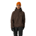Macai Shell Ski Jacket