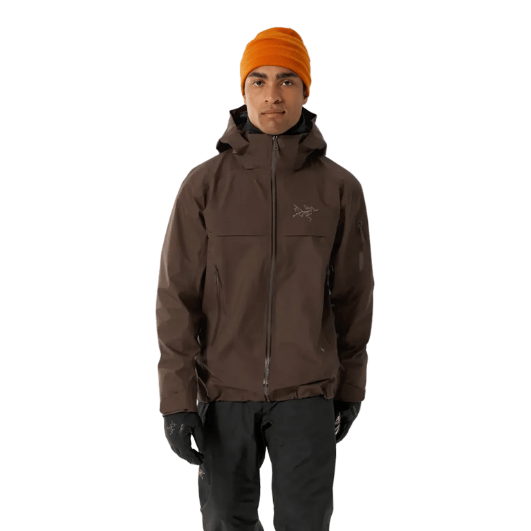 Macai Shell Ski Jacket