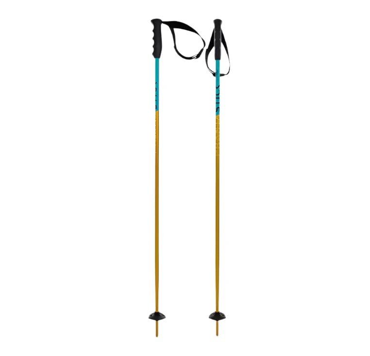 Phantastick Ski Poles - Youth