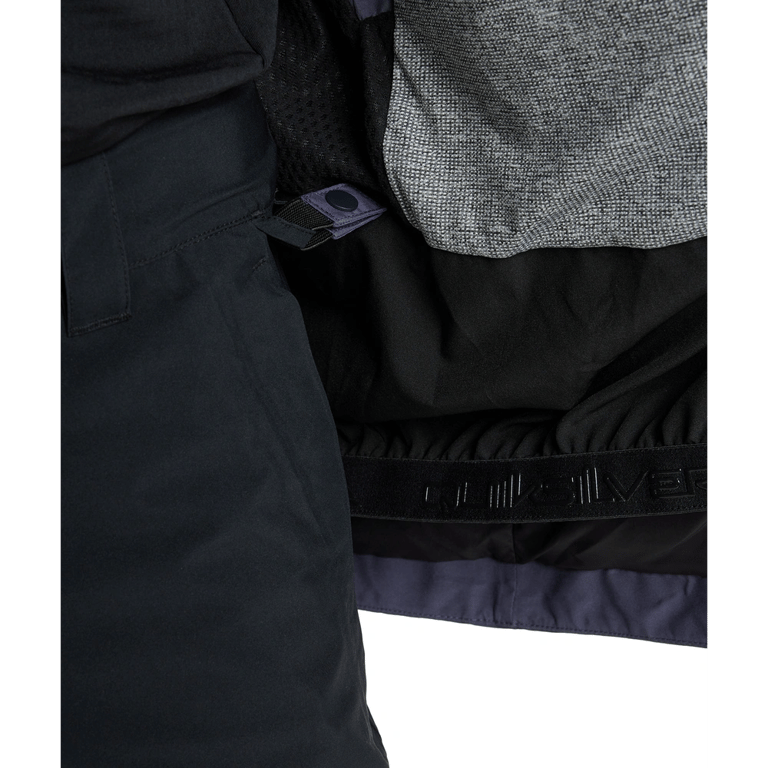 Forever Stretch Gore-Tex Snowboard Jacket