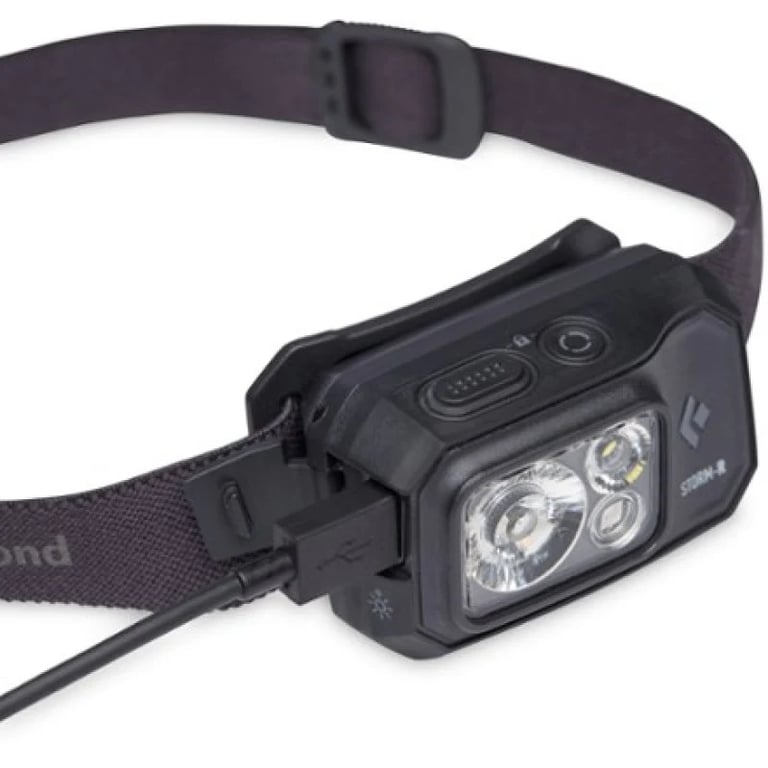 Storm 500-R Headlamp
