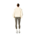 High Season Zip Neck Knit Jumper - Womens