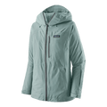 Powder Town Ski Jacket - Womens