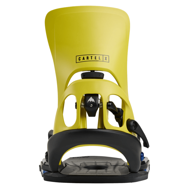 Cartel X EST Step On Snowboard Bindings