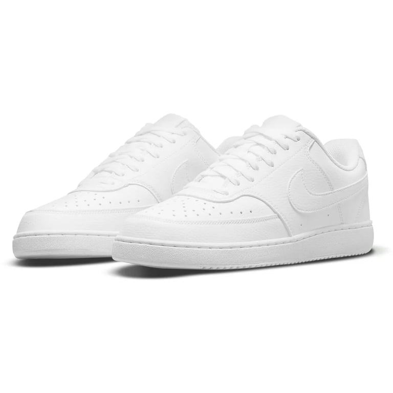 Court Vision Low Next Nature Shoes