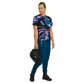 Short Sleeve Jersey - Womens