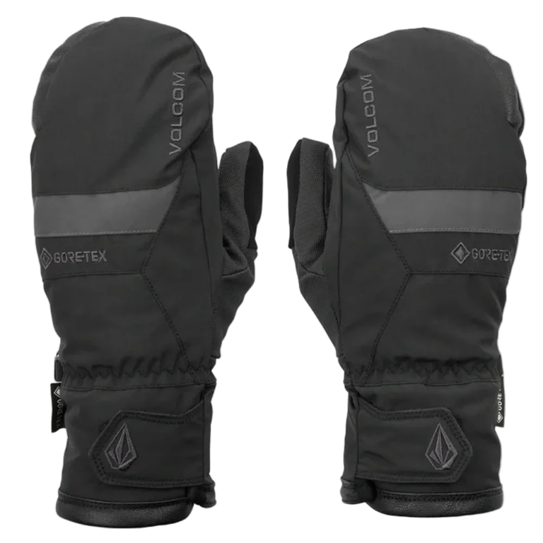 Stay Dry Gore-Tex Mitts
