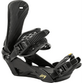 Ivy Snowboard Bindings - Womens