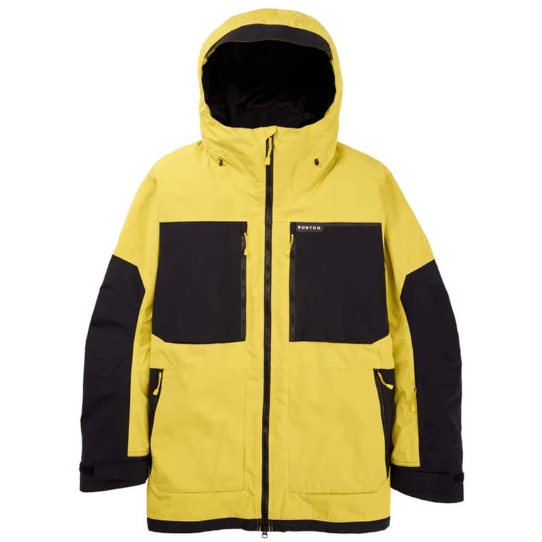 Frostner 2L Snowboard Jacket