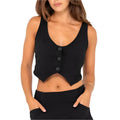 Sicily Vest - Womens