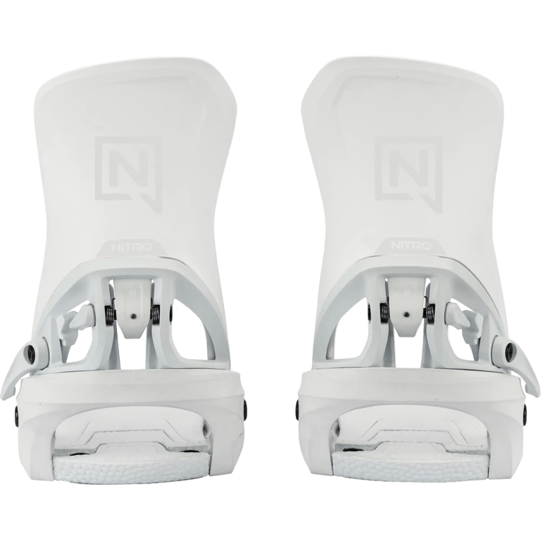 Nitro Step On Snowboard Bindings