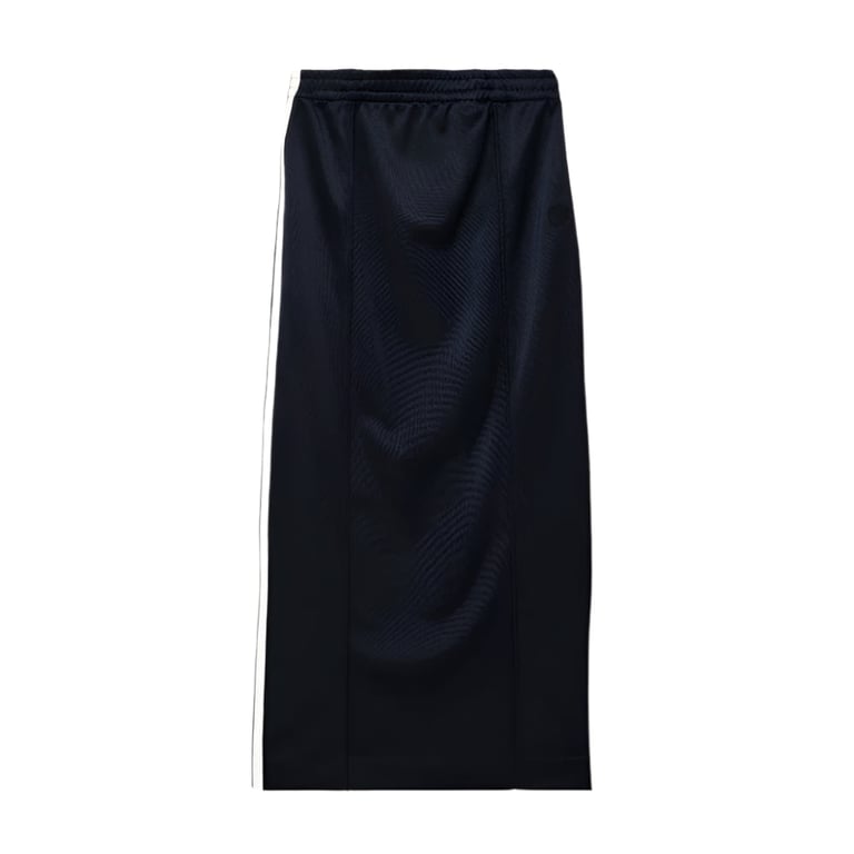 Tricot Skirt - Womens