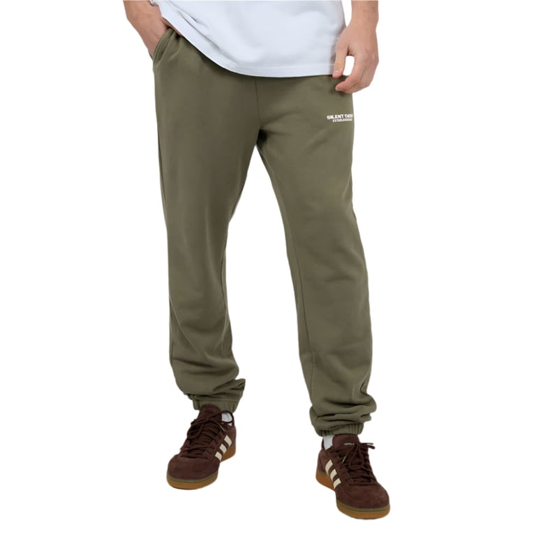 Essential Theory Track Pant