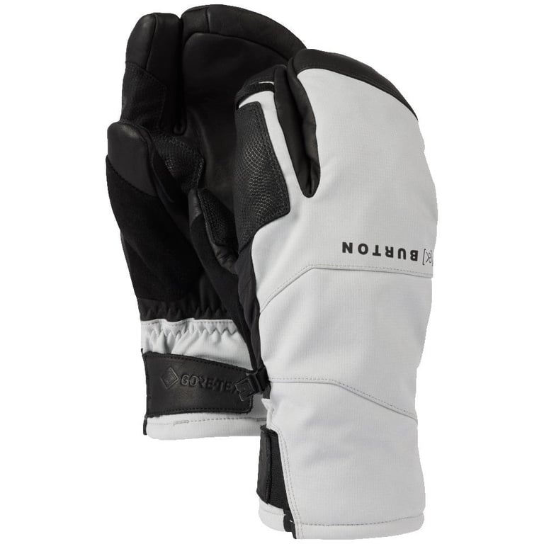 Burton AK Clutch Gore-Tex Mitts | Rhythm Snowsports.