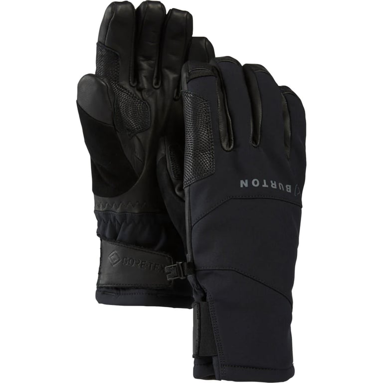 AK Burton GORE-TEXクラッチグローブ　Clutch glove Burton AK Clutch Gore-Tex Gloves | Rhythm Snowsports.