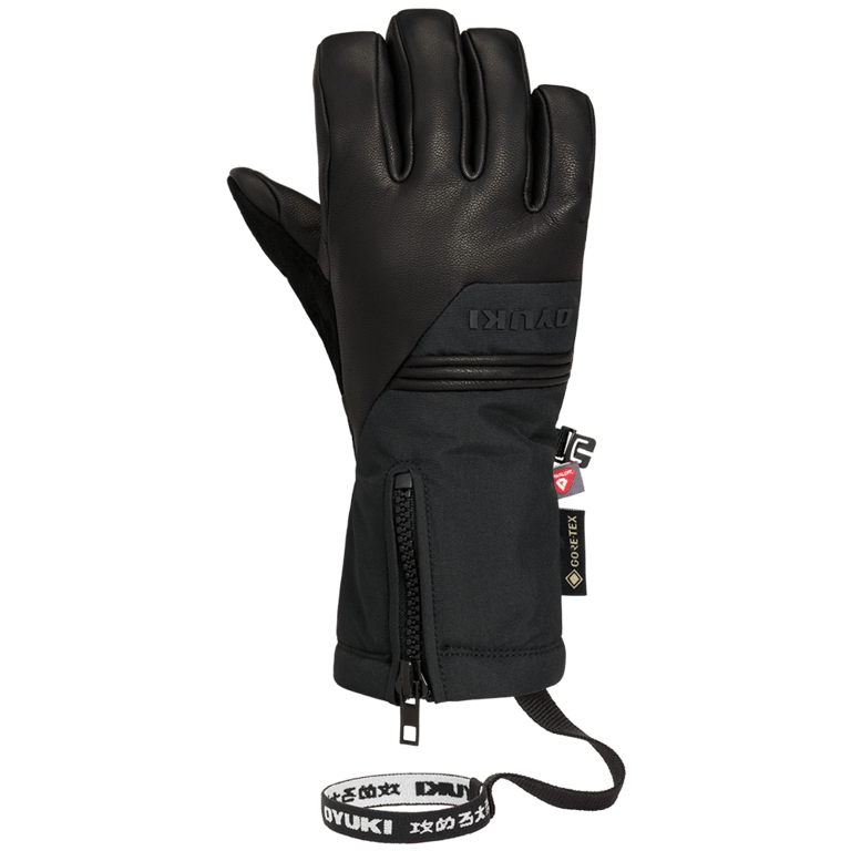 Tamashii Gtx Gloves - Kids