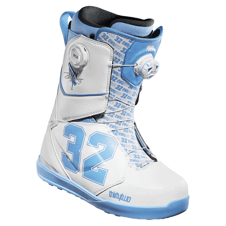 Lashed Double Boa Powell Snowboard Boots