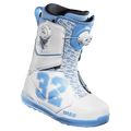 Lashed Double Boa Powell Snowboard Boots