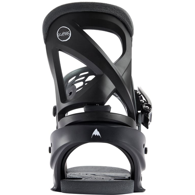 Scribe Snowboard Bindings - Womens