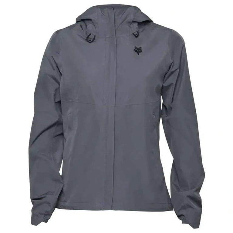 2.5L Water Jacket - Womens