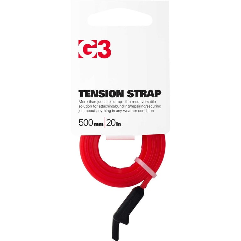 Ski Tension Strap