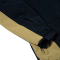Dual Tone Active 1oz Insulated Hooded Snowboard Jacket