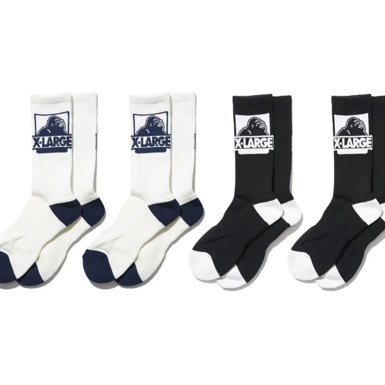 Classic OG Socks