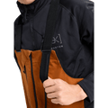 AK Cyclic Gore-Tex Bib Snowboard Pants