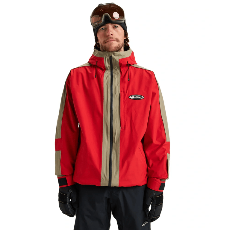 High Altitude Gore-Tex Snowboard Jacket