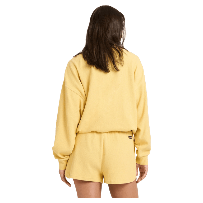 Sweeterry Crew - Womens