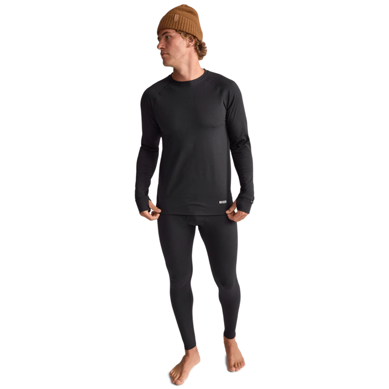 Hitatech Thermal Pant