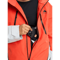 Reserve Gore-Tex Snowboard Jacket - Womens