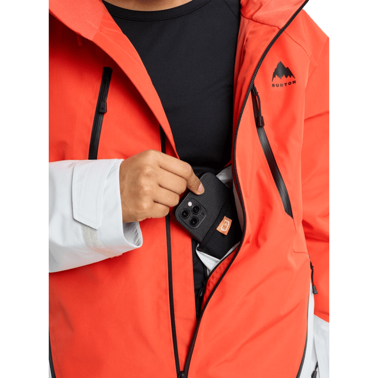 Reserve Gore-Tex Snowboard Jacket - Womens