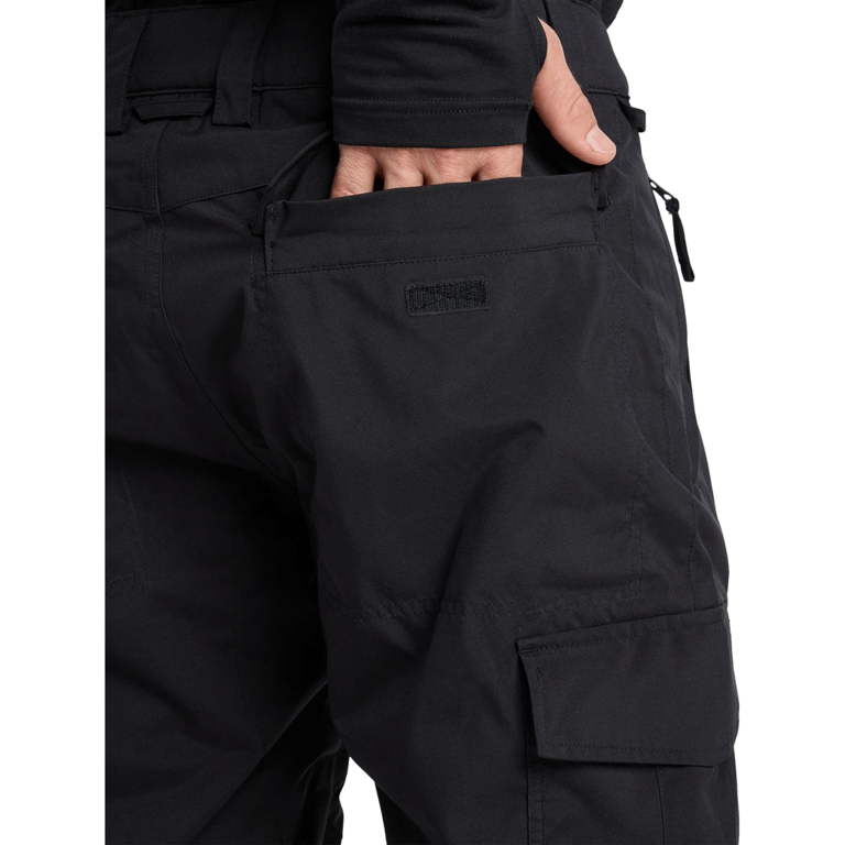 Porter Snowboard Pants