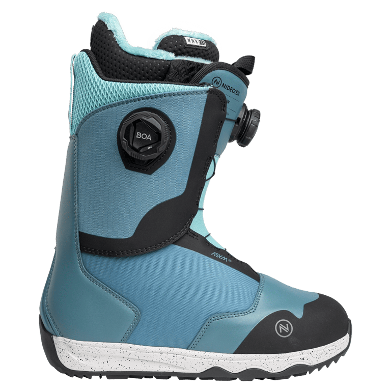 Nidecker Rift Snowboard Boots - Womens