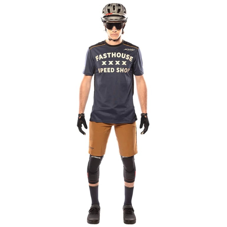 Kicker MTB Short