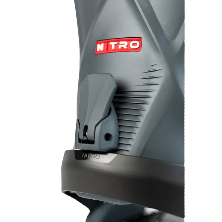 Phantom Snowboard Bindings