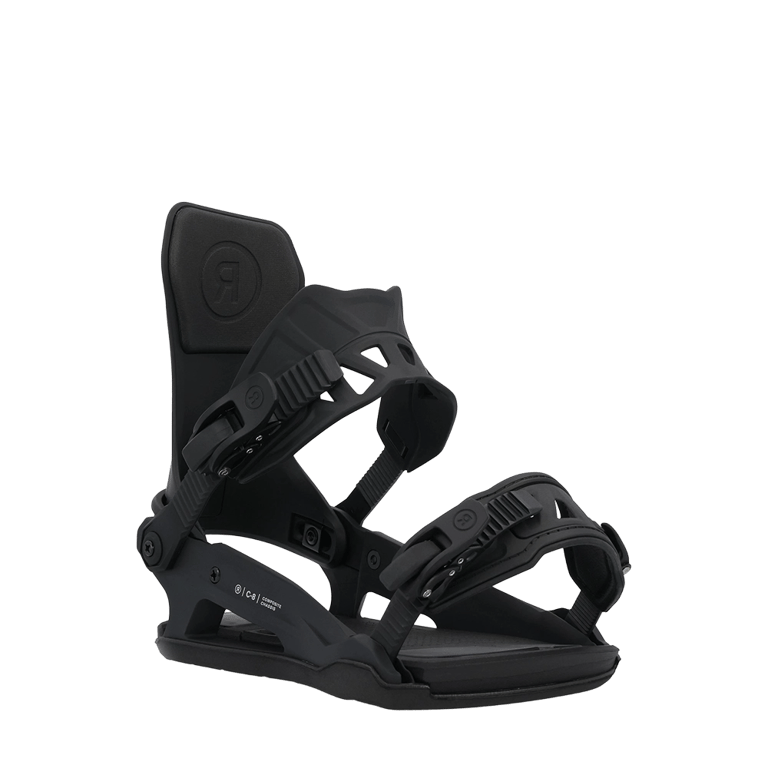 C-8 Snowboard Bindings