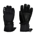 Quilt Gloves - Womens