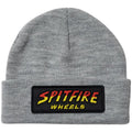 Hell Hound Patch Beanie