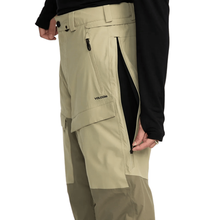 Volcom Rnge Stretch 30K Gore-Tex Snowboard Pants