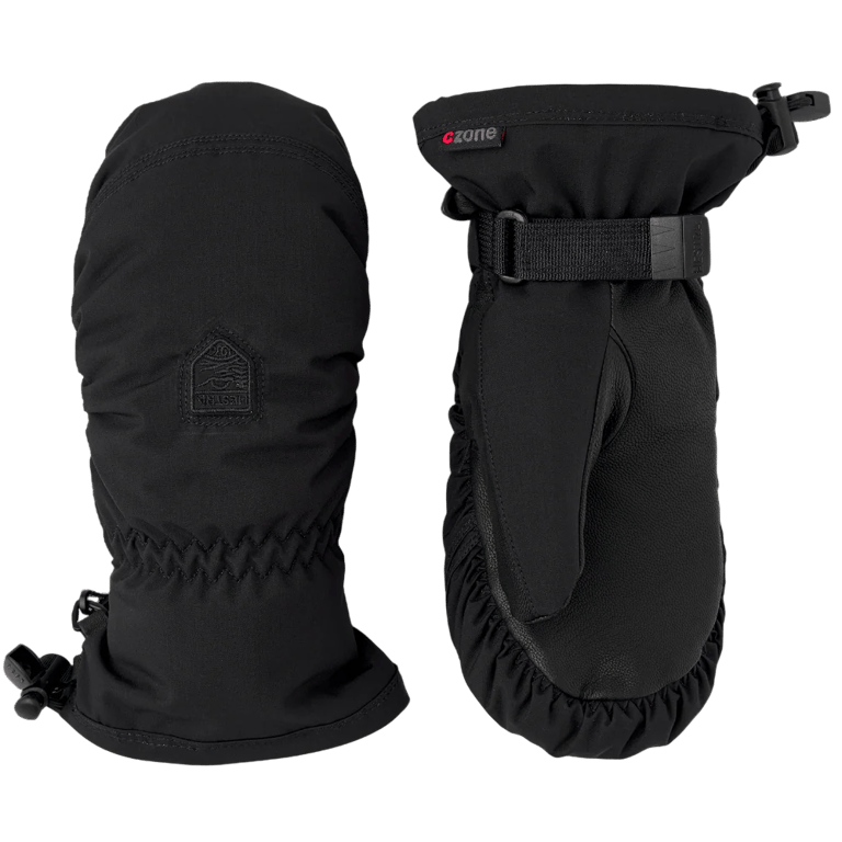 Powder Czone Mitt - Womens