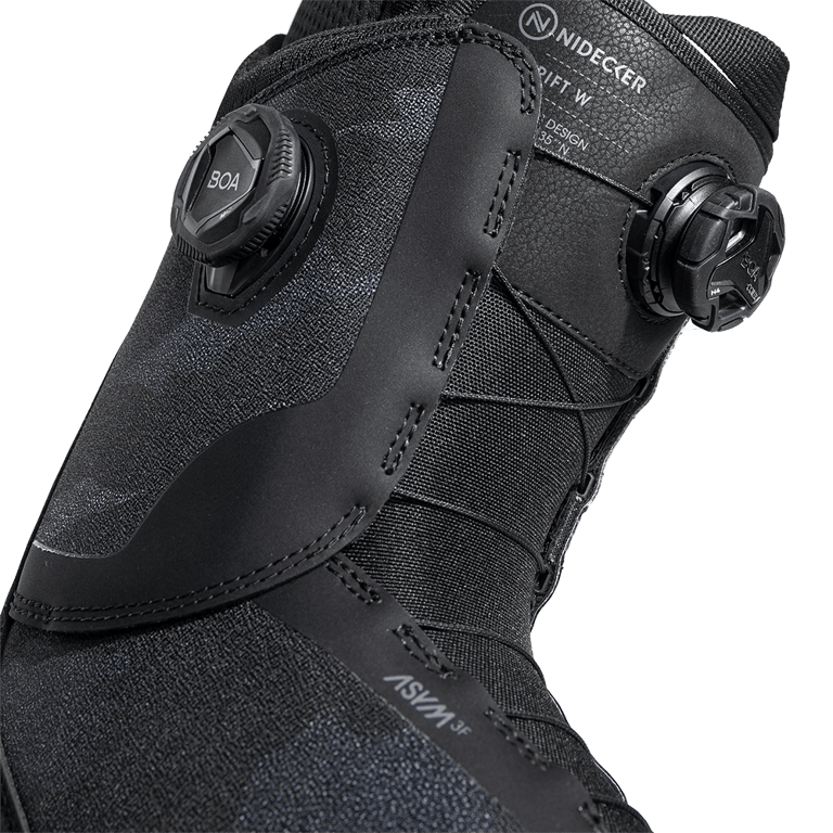 Nidecker Rift Snowboard Boots - Womens