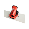 Freestyle Snowboard Bindings