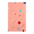 Confetti Midweight Neck Gaiter - Kids