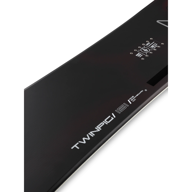 2027 Twinpig Snowboard