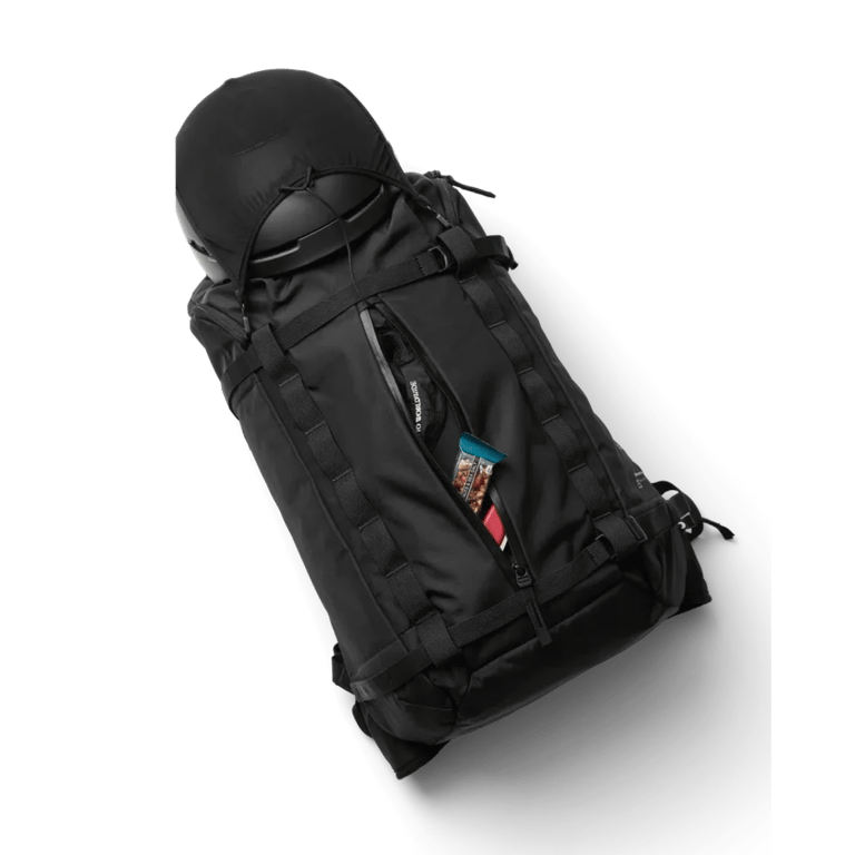 Backcountry Backpack