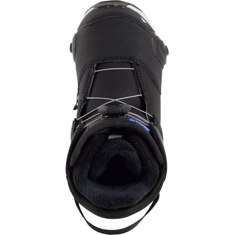 Smalls Step On Snowboard Boots - Kids